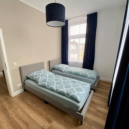 Ferienwohnung Castellino Kastellaun Ngoại thất bức ảnh