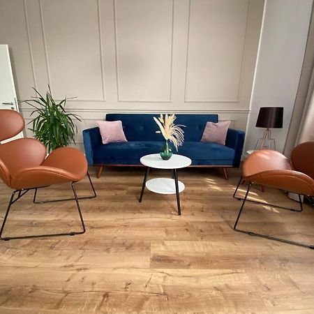 Ferienwohnung Castellino Kastellaun Ngoại thất bức ảnh