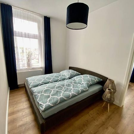 Ferienwohnung Castellino Kastellaun Ngoại thất bức ảnh