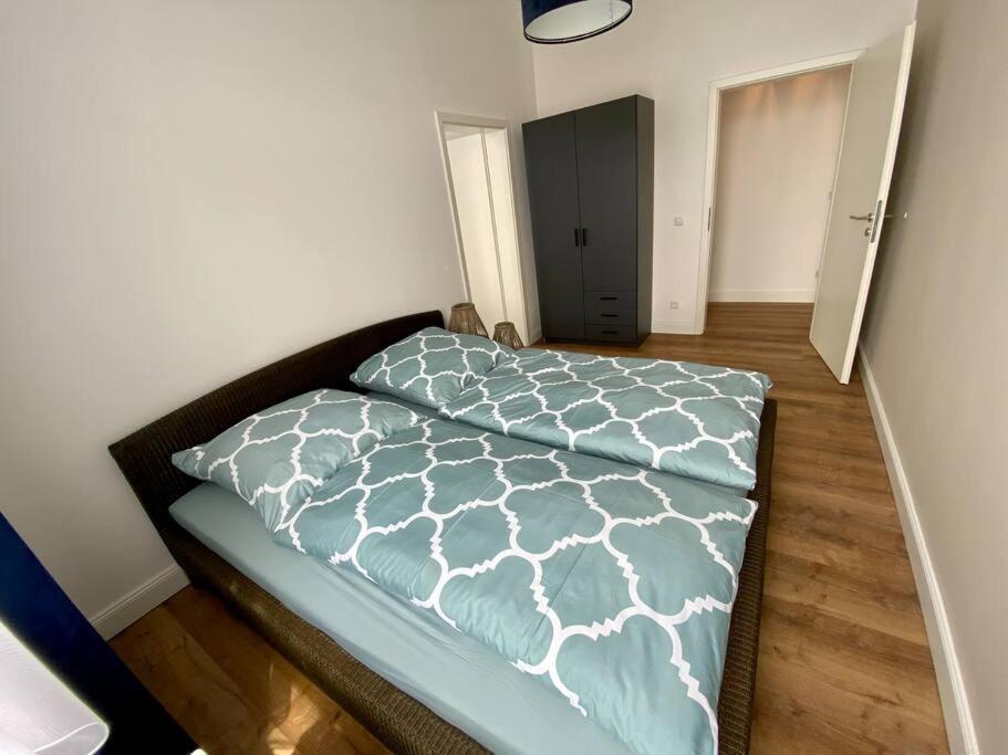 Ferienwohnung Castellino Kastellaun Ngoại thất bức ảnh