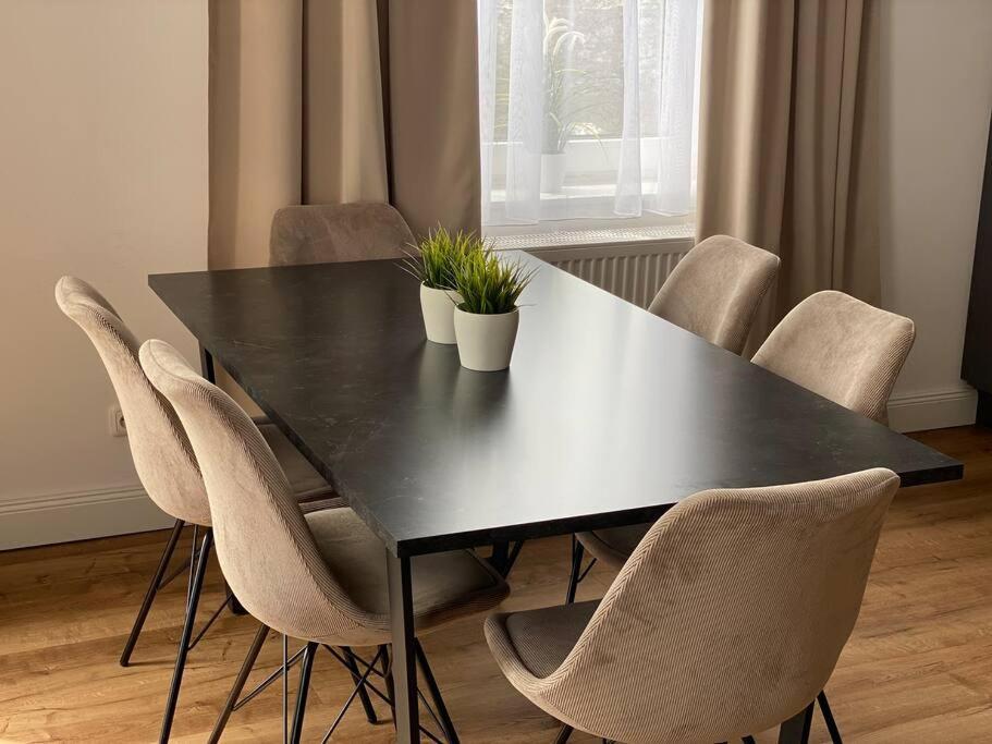 Ferienwohnung Castellino Kastellaun Ngoại thất bức ảnh