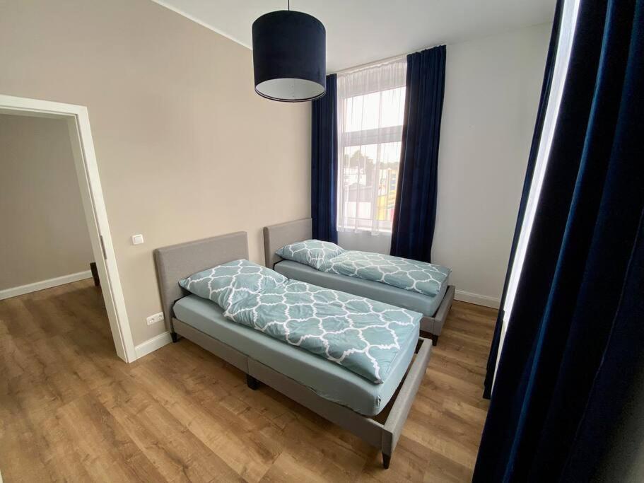 Ferienwohnung Castellino Kastellaun Ngoại thất bức ảnh