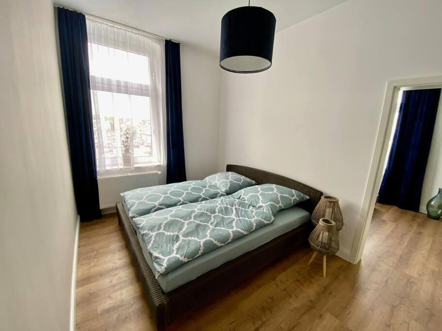 Ferienwohnung Castellino Kastellaun Ngoại thất bức ảnh