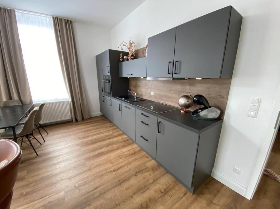 Ferienwohnung Castellino Kastellaun Ngoại thất bức ảnh