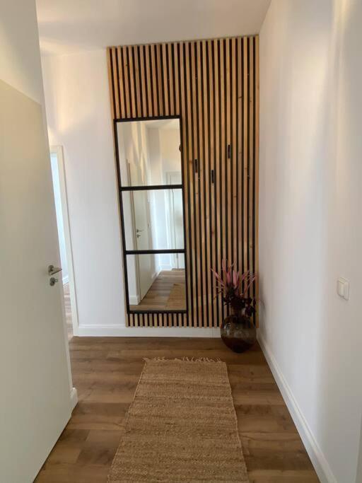 Ferienwohnung Castellino Kastellaun Ngoại thất bức ảnh