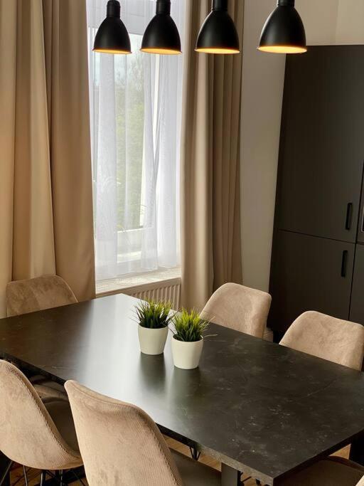 Ferienwohnung Castellino Kastellaun Ngoại thất bức ảnh