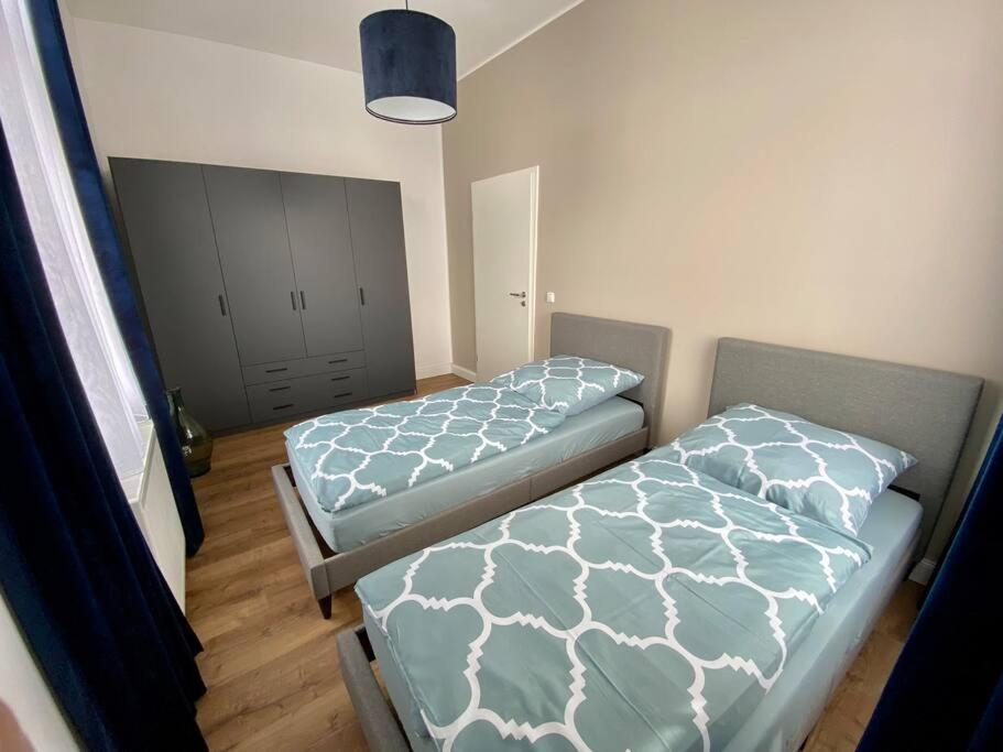 Ferienwohnung Castellino Kastellaun Ngoại thất bức ảnh